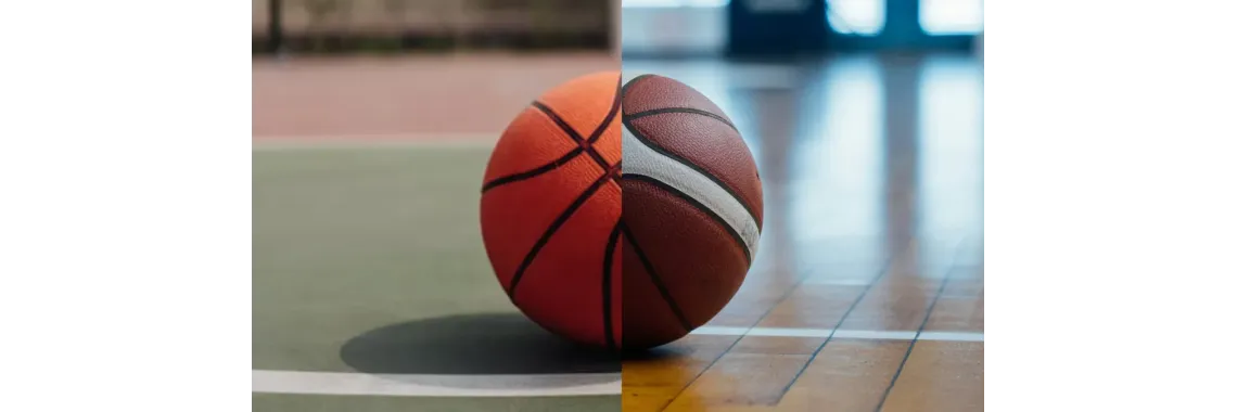 How to Choose the Right Basketball