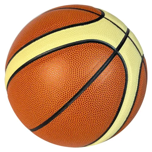 Custom Basketball Standout Orange Yellow Textured Look Custom Basketball Standout Orange Yellow Textured Look