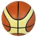 Custom Basketball Standout Orange Yellow Textured Look Custom Basketball Standout Orange Yellow Textured Look