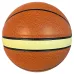 Custom Basketball Standout Orange Yellow Textured Look Custom Basketball Standout Orange Yellow Textured Look