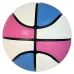 Fashion Street Trendy Basketball, Custom Basketball Bold Color-block PU Construction Fashion Street Trendy Basketball, Custom Basketball Bold Color-block PU Construction