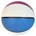 Fashion Street Trendy Basketball, Custom Basketball Bold Color-block PU Construction Fashion Street Trendy Basketball, Custom Basketball Bold Color-block PU Construction