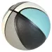 Multi-Color Custom Basketball with Classic Textured Surface Multi-Color Custom Basketball with Classic Textured Surface