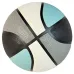 Multi-Color Custom Basketball with Classic Textured Surface Multi-Color Custom Basketball with Classic Textured Surface