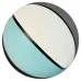 Multi-Color Custom Basketball with Classic Textured Surface Multi-Color Custom Basketball with Classic Textured Surface