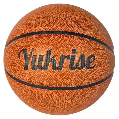 Personalized Classic Size 7 Basketball for Indoor Outdoor Use Personalized Classic Size 7 Basketball for Indoor Outdoor Use