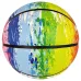 Custom Basketball with Digital Print  Where Art Meets Performance