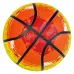 Custom Basketball with Digital Print  Where Art Meets Performance
