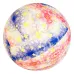 Custom Basketball - Starry Sky Digital Printed Basketball