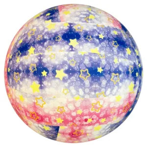 Custom Basketball - Starry Sky Digital Printed Basketball