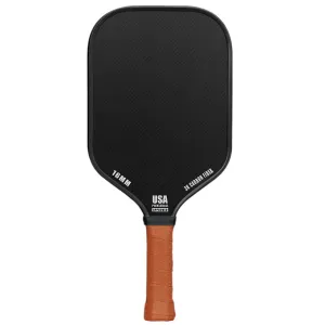 Custom Carbon Fiber Pickleball Paddle for Pro Players