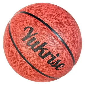 Comprehensive/Multi-faceted Display of Customized Basketballs